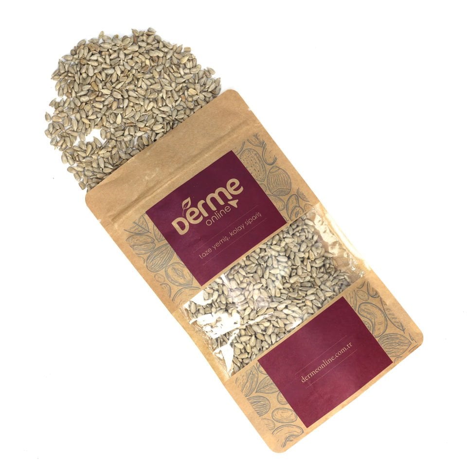 AY ÇEKİRDEĞİ İÇİ 400 Gram