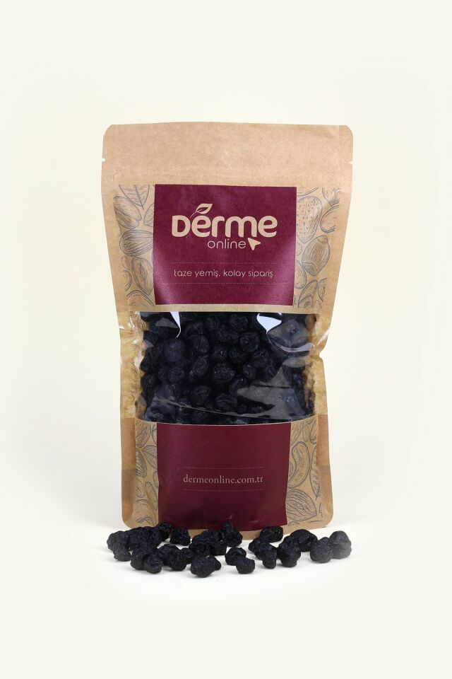 BLUEBERRY(MAVİ YEMİŞ) 500 Gram
