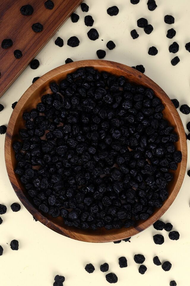 BLUEBERRY(MAVİ YEMİŞ) 500 Gram