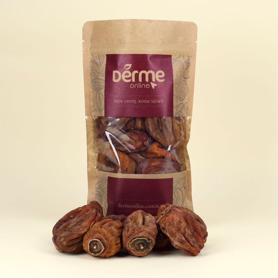 CENNET HURMASI 500 Gram