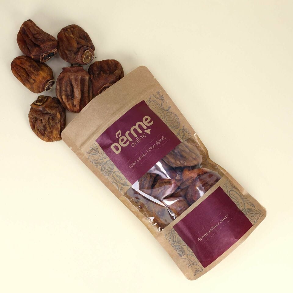 CENNET HURMASI 500 Gram