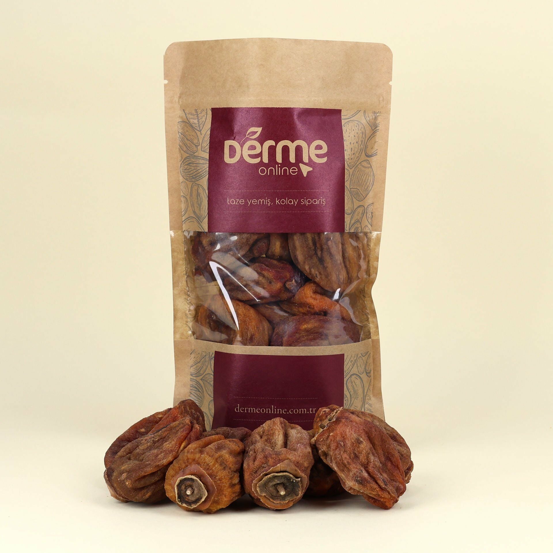 CENNET HURMASI 750 Gram