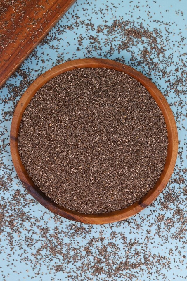 CHİA TOHUMU 200 Gram