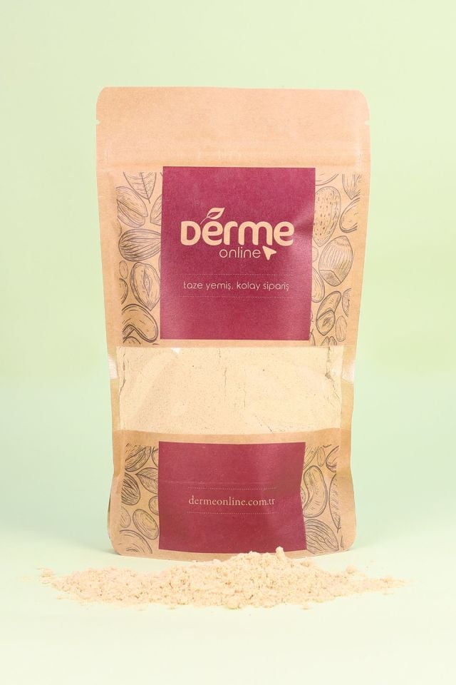 ZENCEFİL TOZ 500 Gram