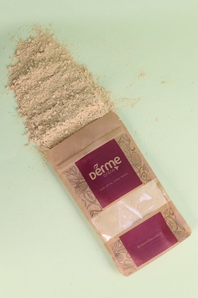 ZENCEFİL TOZ 500 Gram