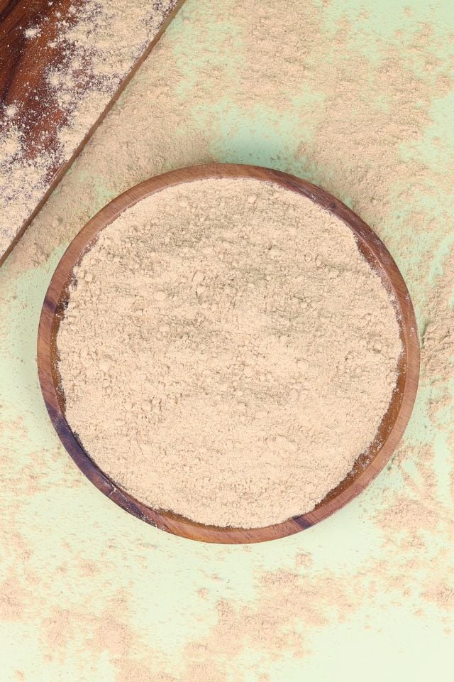 ZENCEFİL TOZ 500 Gram