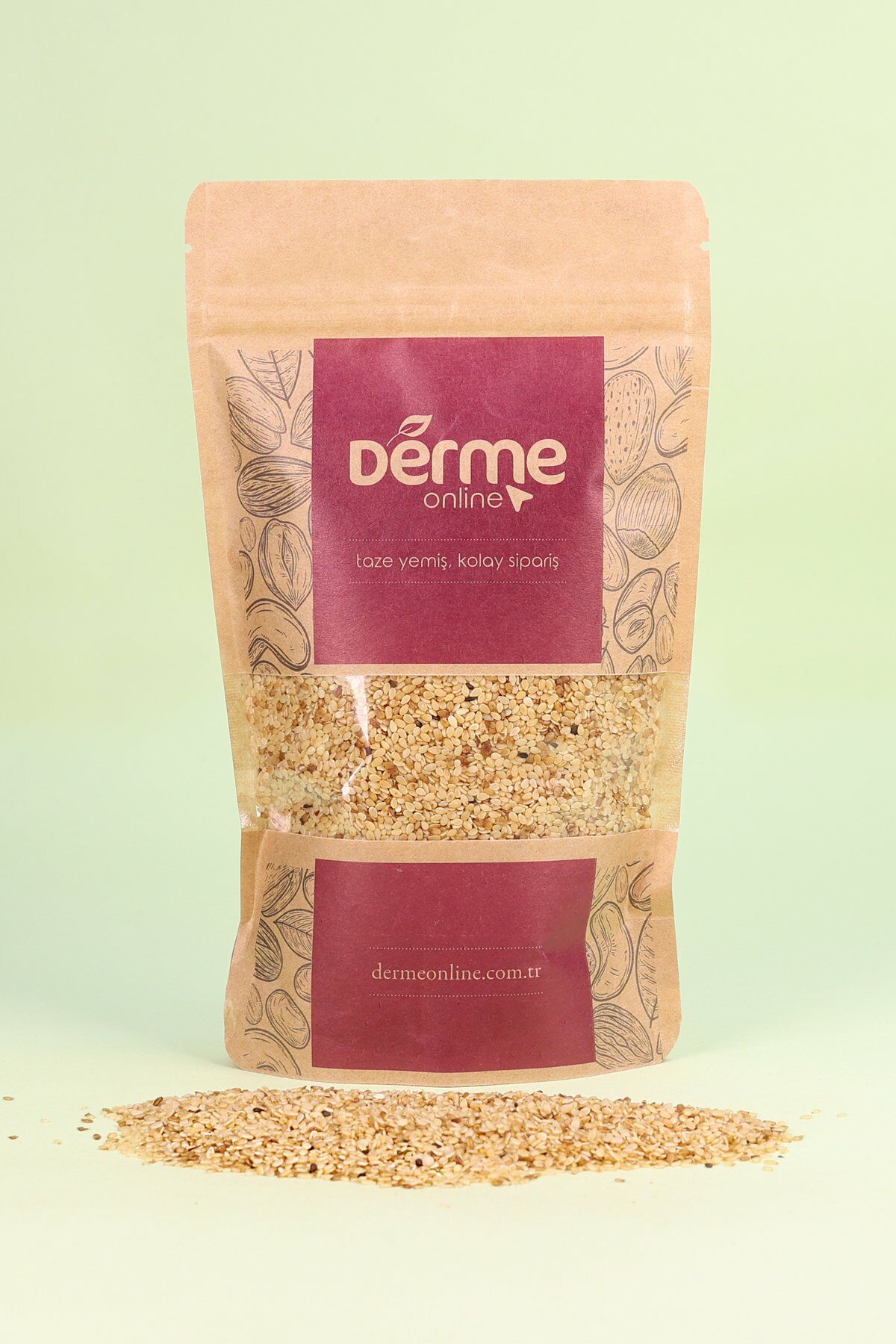 SUSAM 100 Gram