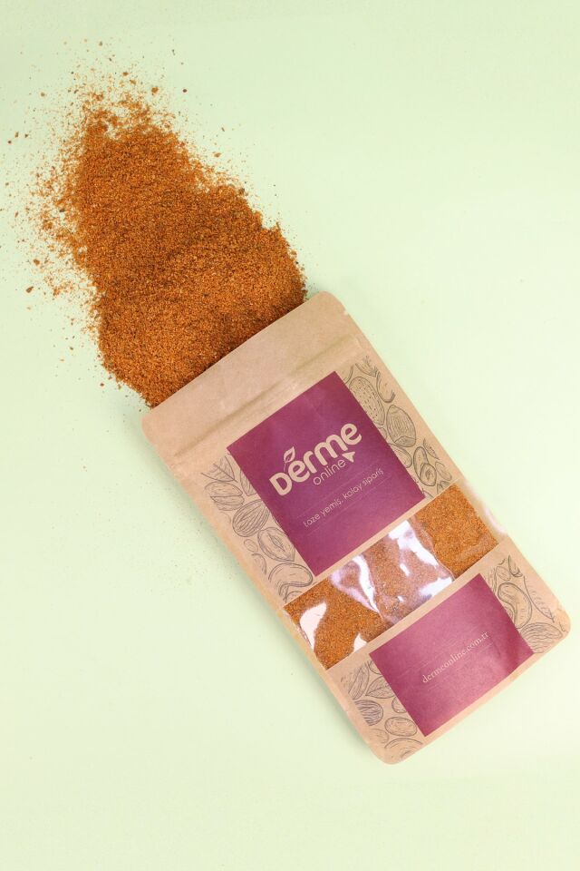 KAJUN ÇEŞNİSİ 100 Gram