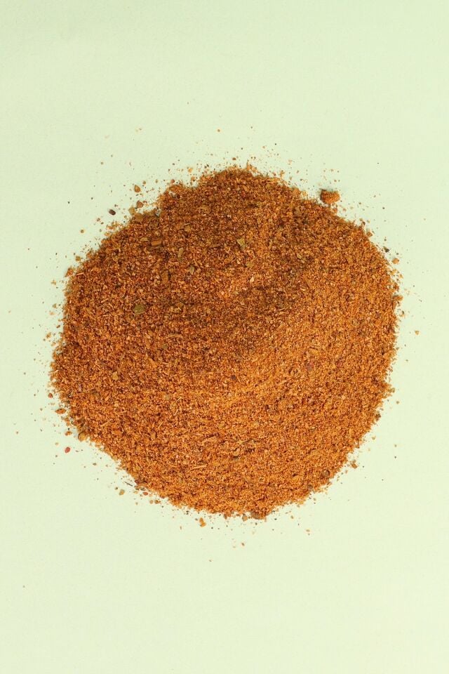 KAJUN ÇEŞNİSİ 500 Gram