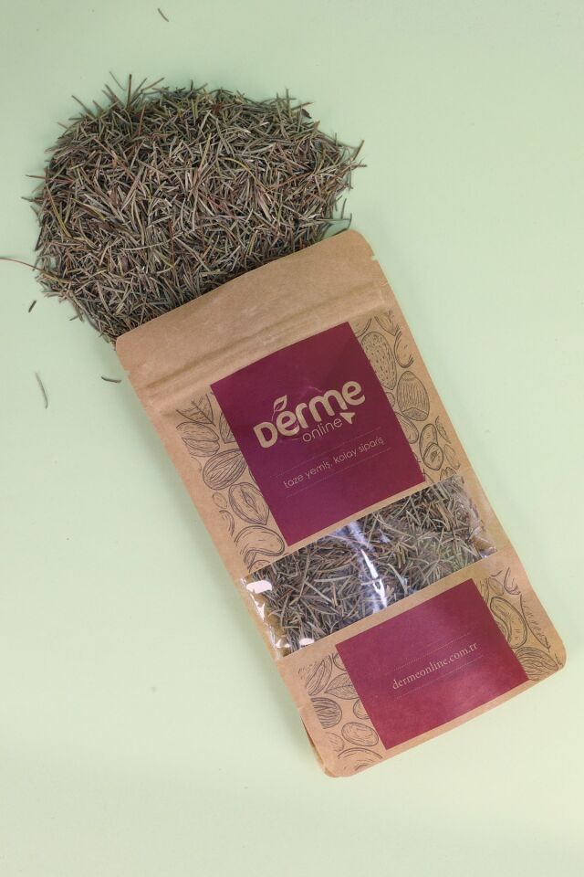 BİBERİYE 100 Gram