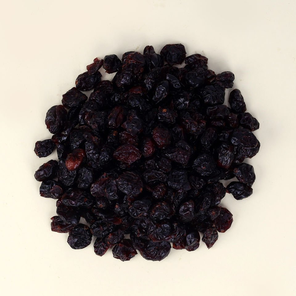Turna Yemişi - Cranberry Kurusu - İstediğin Kadar Al