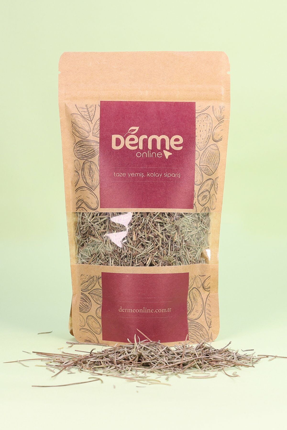 BİBERİYE 200 Gram