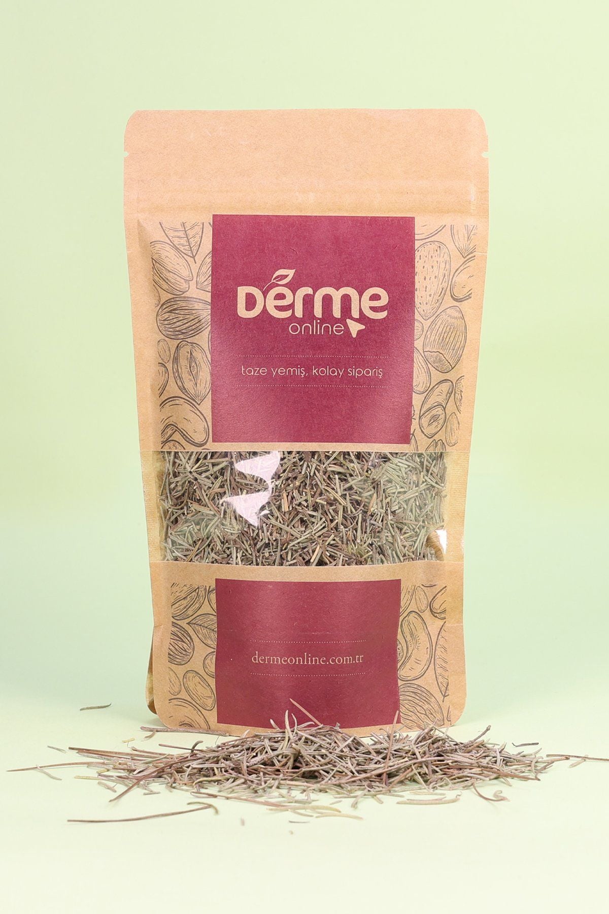 BİBERİYE 500 Gram
