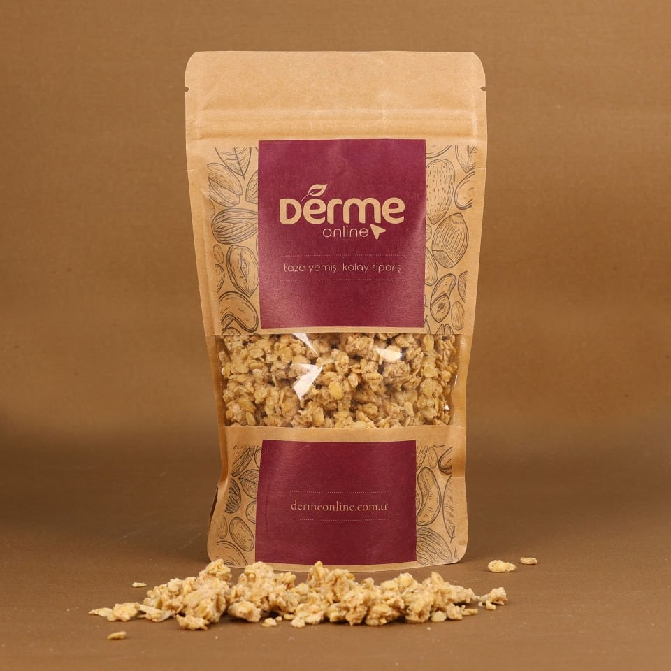 Granola Sade  -  İstediğin Kadar Al