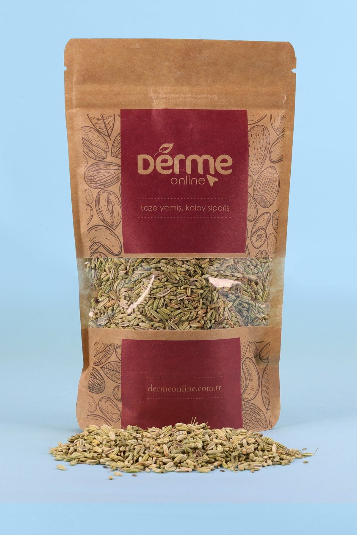 REZENE ÇAYI 200 Gram