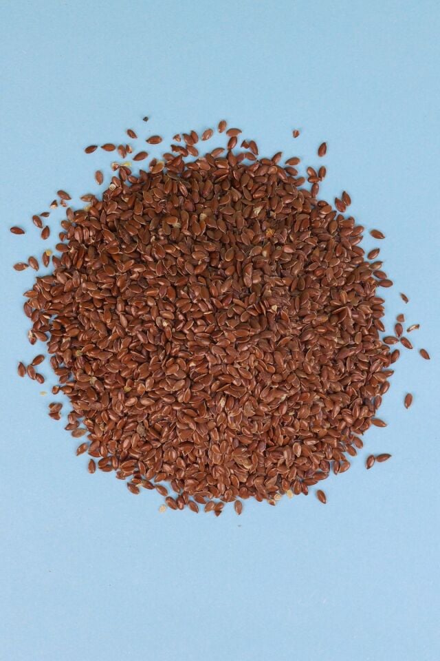 KETEN TOHUMU (TANE) 100 Gram