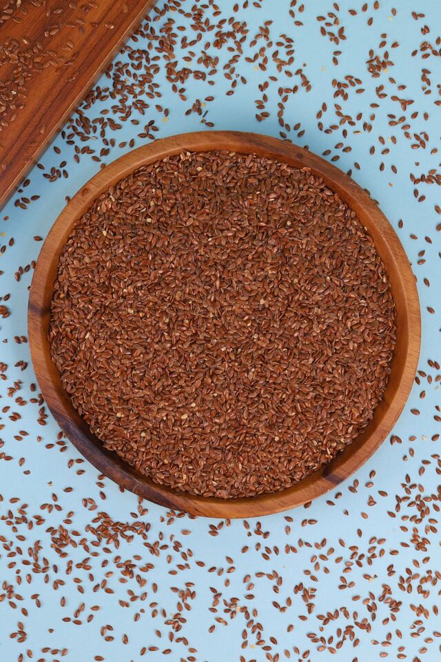 KETEN TOHUMU (TANE) 500 Gram