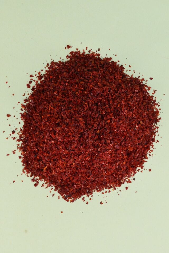 PUL BİBER İPEK 500 Gram