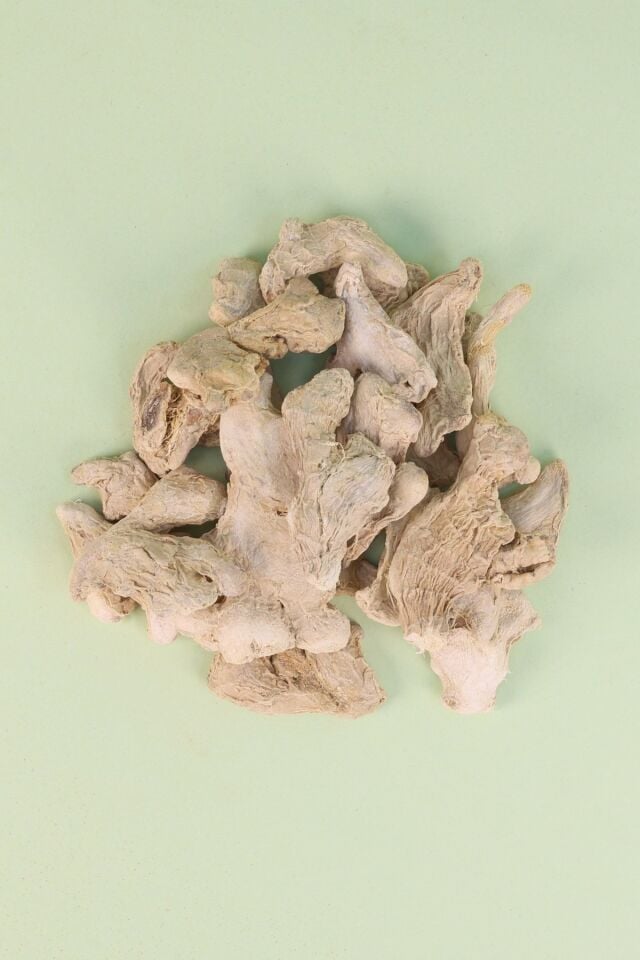 ZENCEFİL KÖK 100 Gram