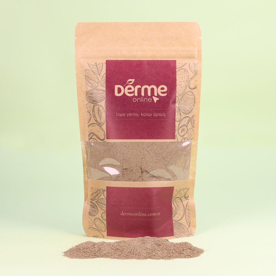 KARABİBER TOZ 200 Gram