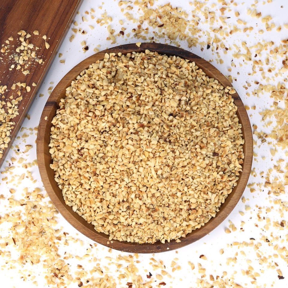 BADEM İÇİ PİRİNÇ 50 Gram