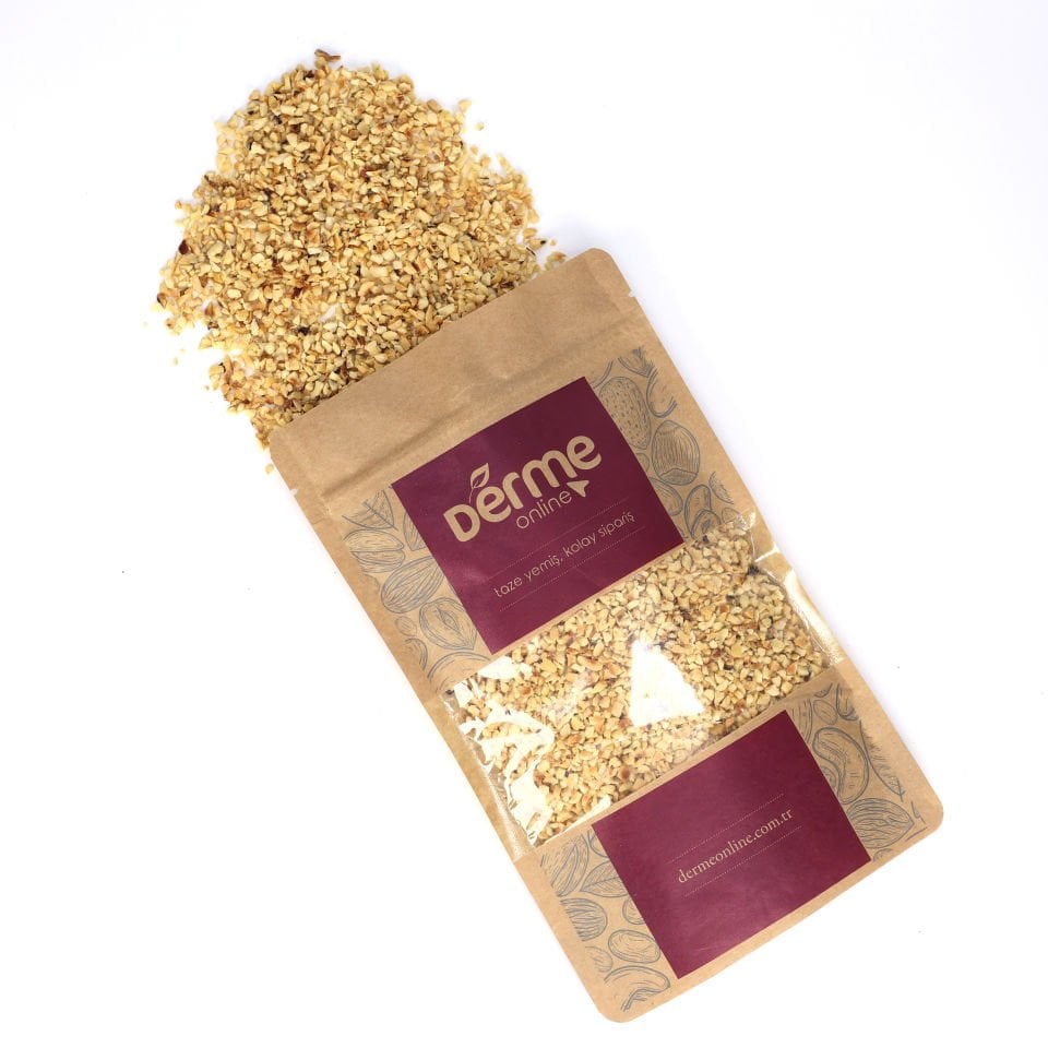 BADEM İÇİ PİRİNÇ 50 Gram