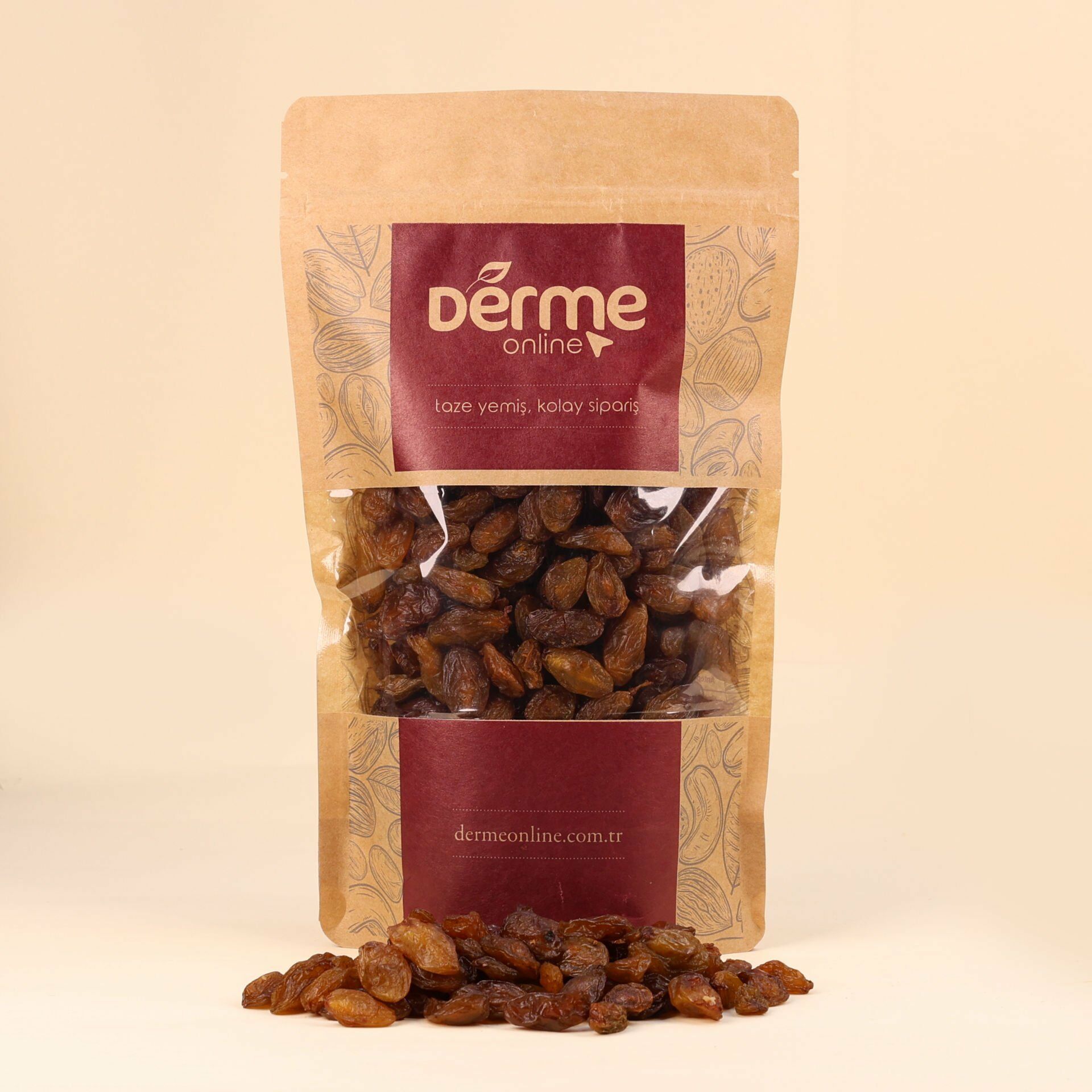 BESNİ ÜZÜMÜ 200 Gram