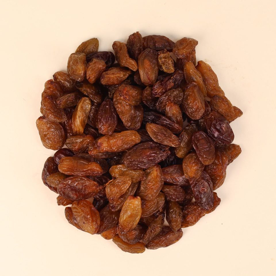 BESNİ ÜZÜMÜ 200 Gram