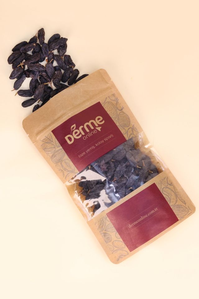Özbek Üzümü 200 Gram