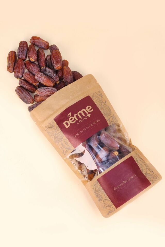 HURMA  MEBRUM  - DOUBLE 200 Gram