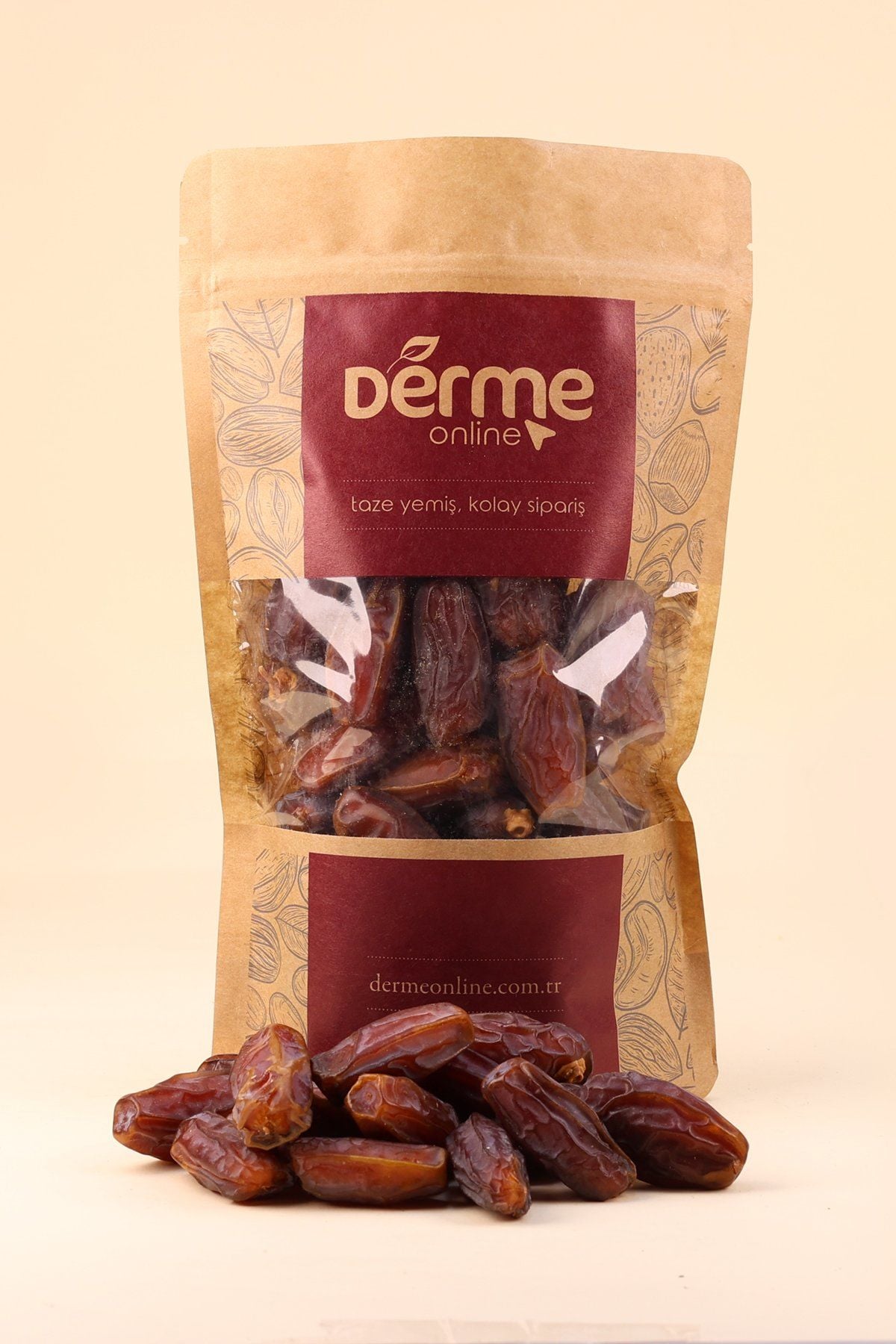 HURMA  MEBRUM  - DOUBLE 1000 Gram
