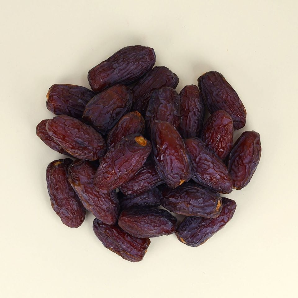 HURMA MEDJOUL - JUMBO 1000 Gram