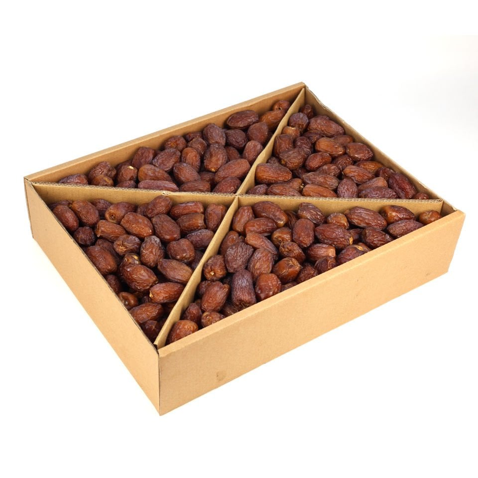Hurma Medjoul - Small