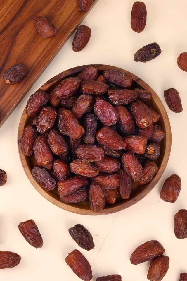 HURMA MEDJOUL - SMALL 200 Gram