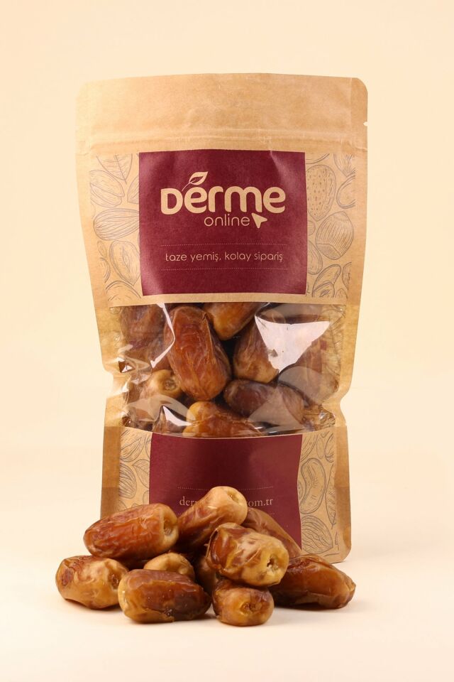 HURMA SUGAİ  - AZ ŞEKERLİ 200 Gram