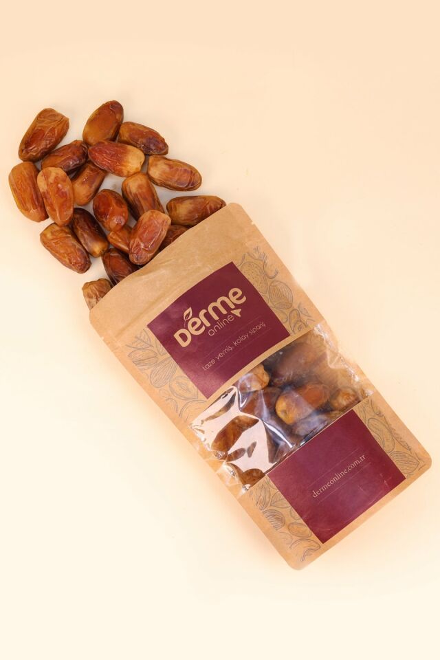 HURMA SUGAİ  - AZ ŞEKERLİ 200 Gram
