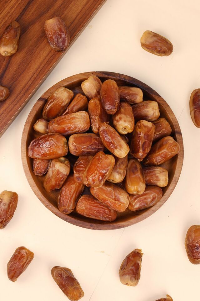 HURMA SUGAİ  - AZ ŞEKERLİ 200 Gram