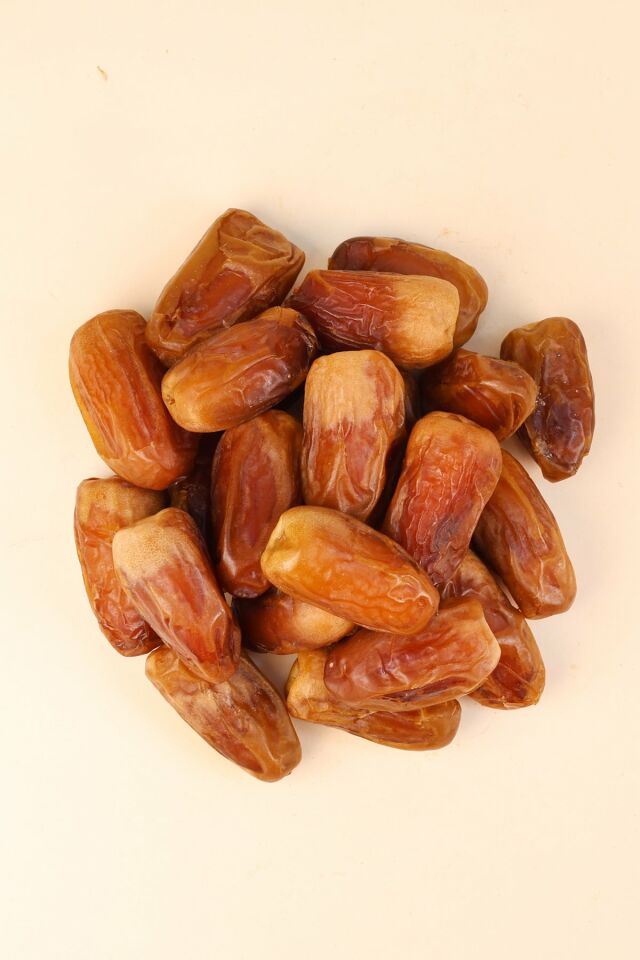 HURMA SUGAİ  - AZ ŞEKERLİ 200 Gram