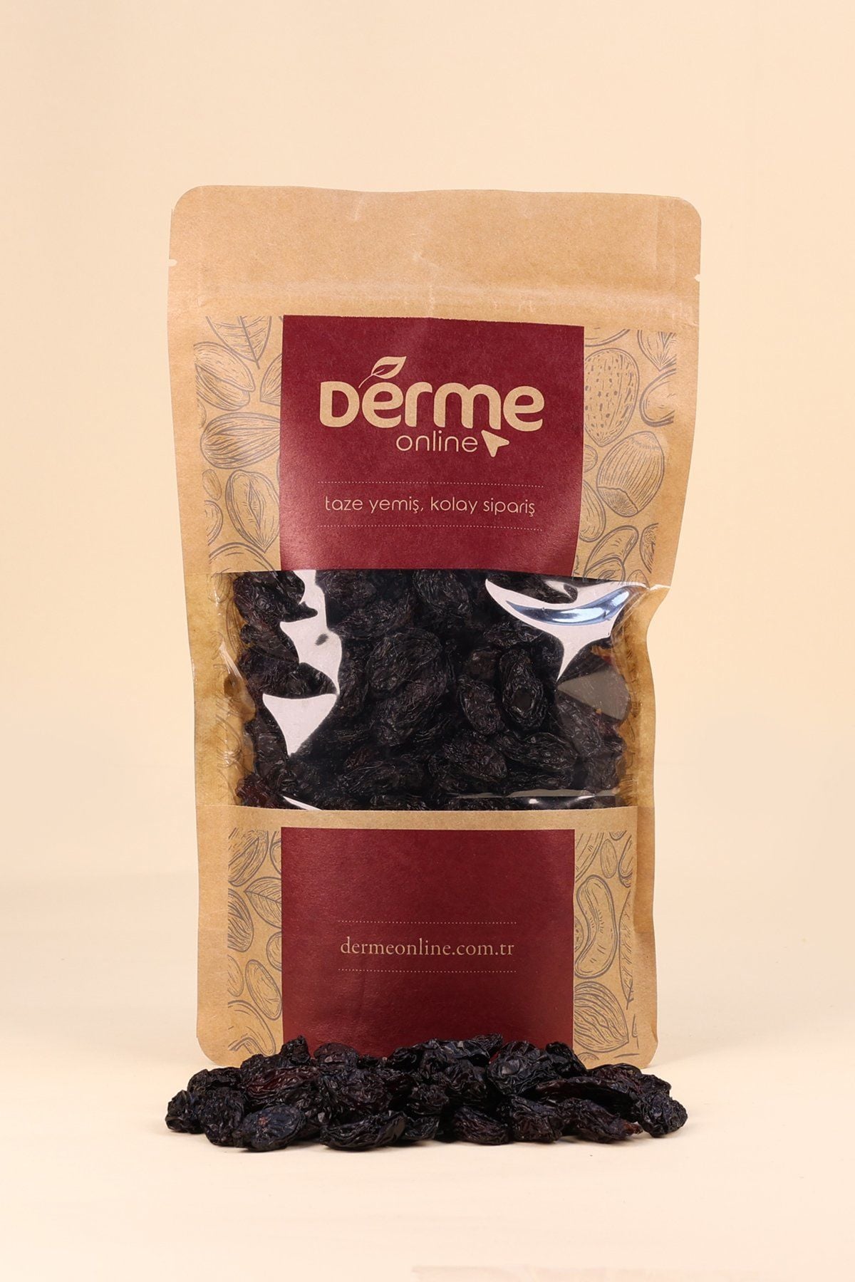 KİLİS KARASI 200 Gram