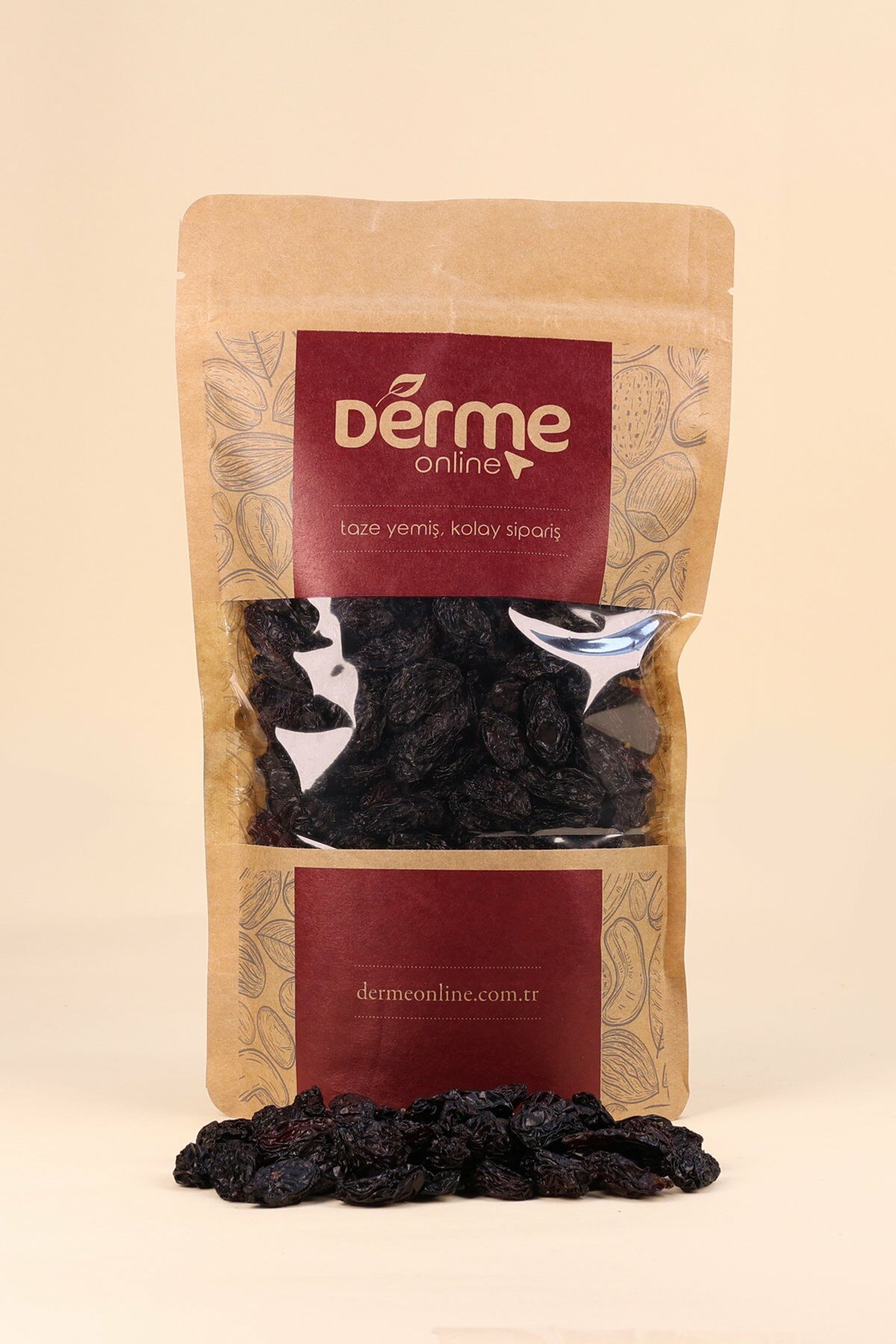 KİLİS KARASI 800 Gram
