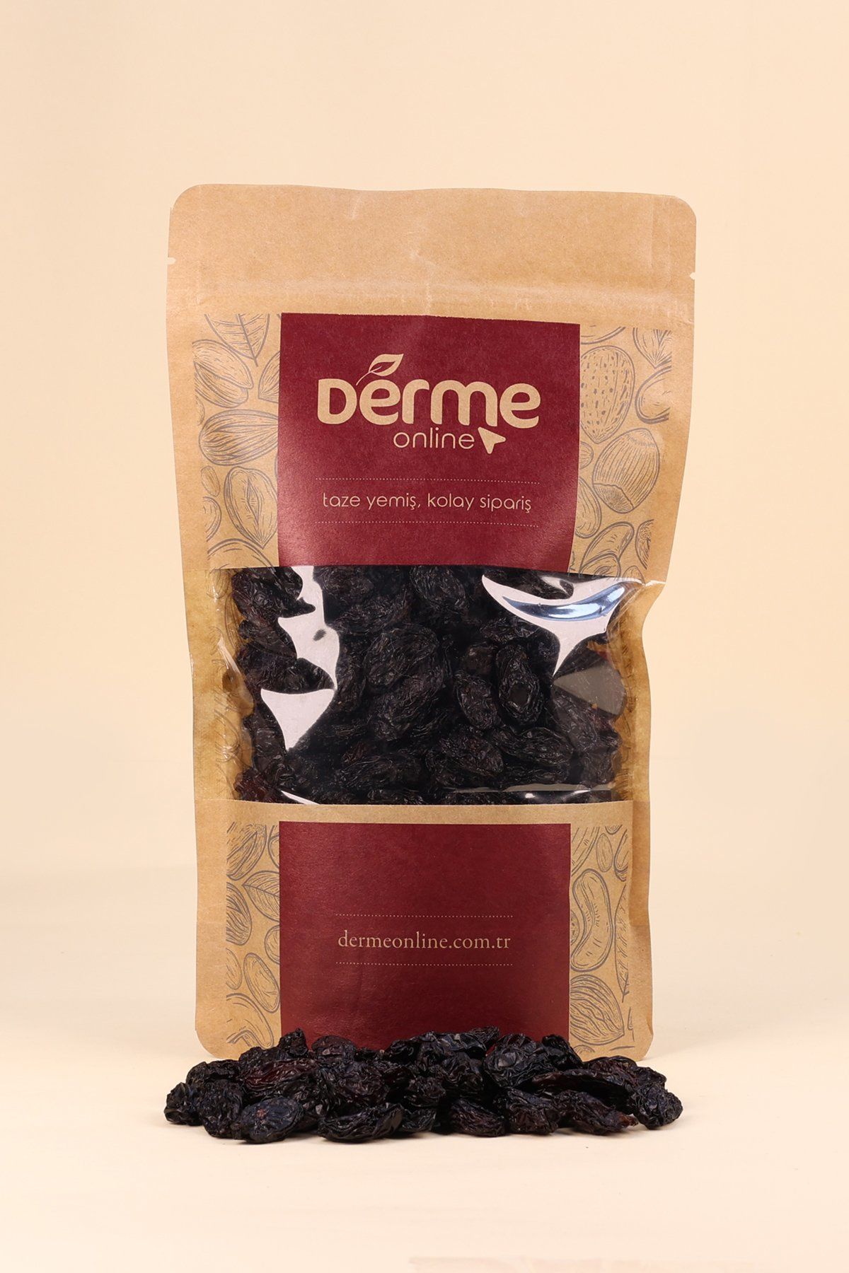 KİLİS KARASI 400 Gram