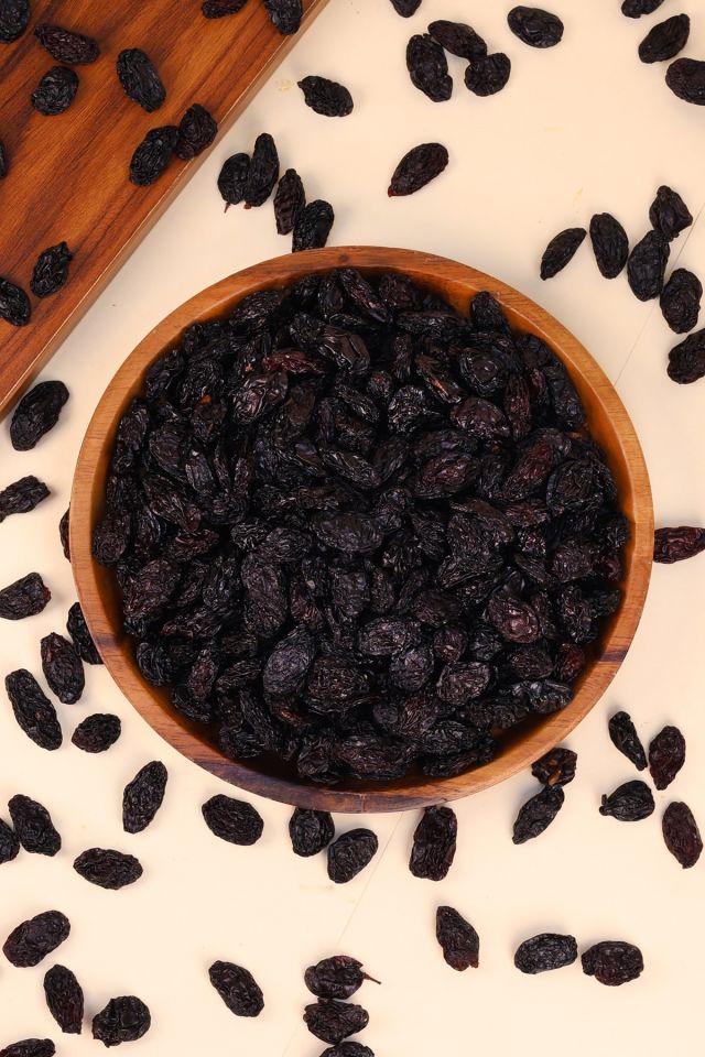 KİLİS KARASI 400 Gram