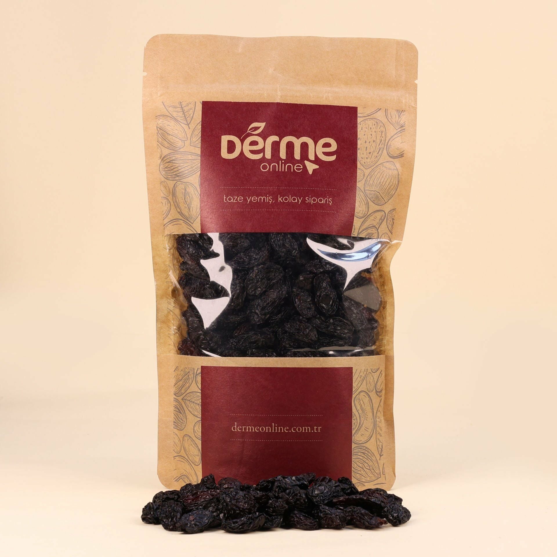 KİLİS KARASI 1000 Gram
