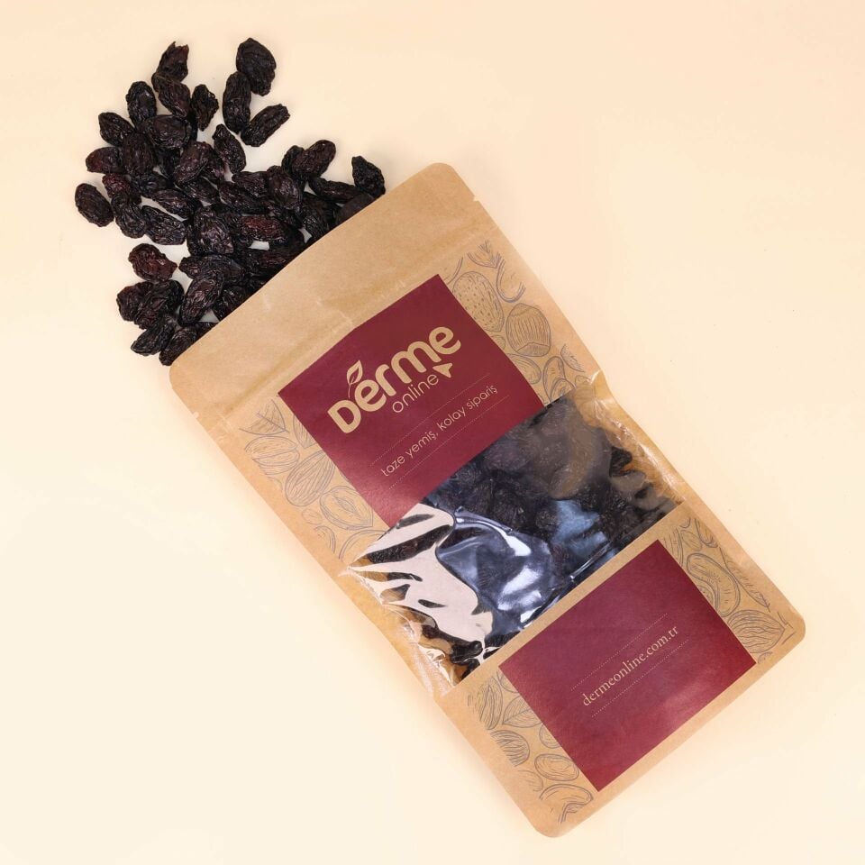 KİLİS KARASI 1000 Gram
