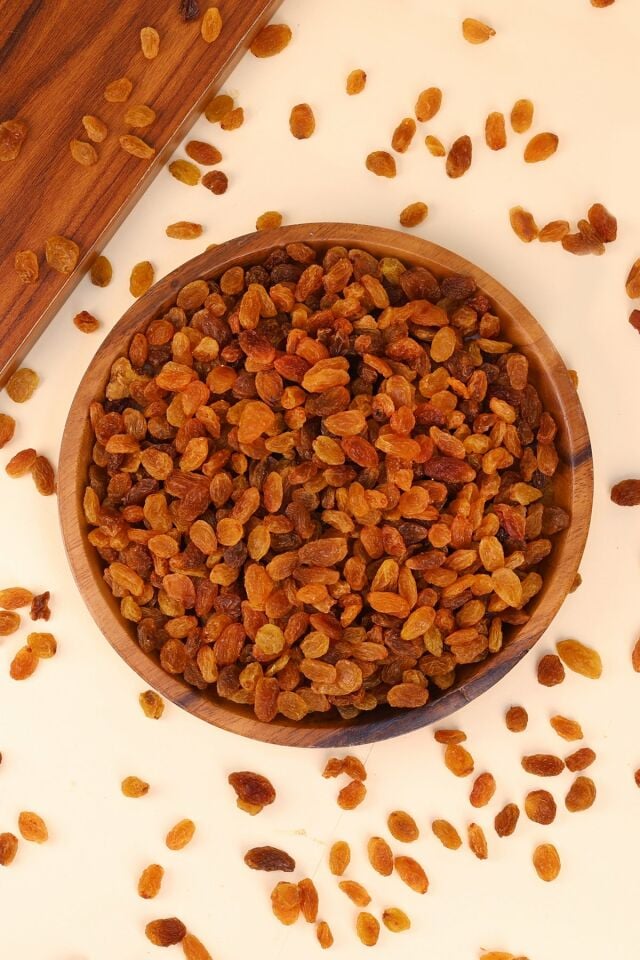KURU ÜZÜM  - İZMİR ÜZÜMÜ 200 Gram
