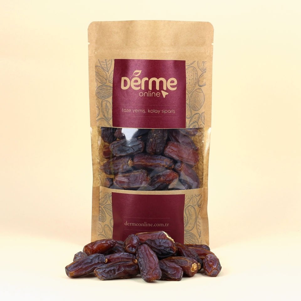 HURMA  MEBRUM ÖZEL 1000 Gram