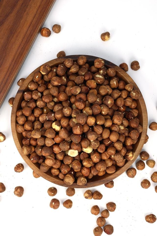 KABUKLU FINDIK 100 Gram