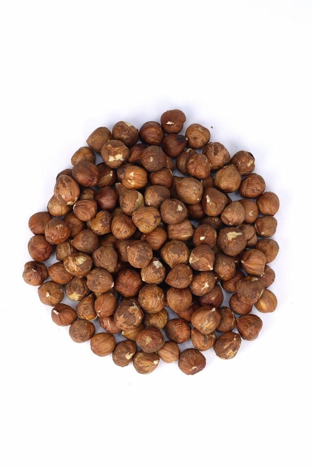 KABUKLU FINDIK 100 Gram