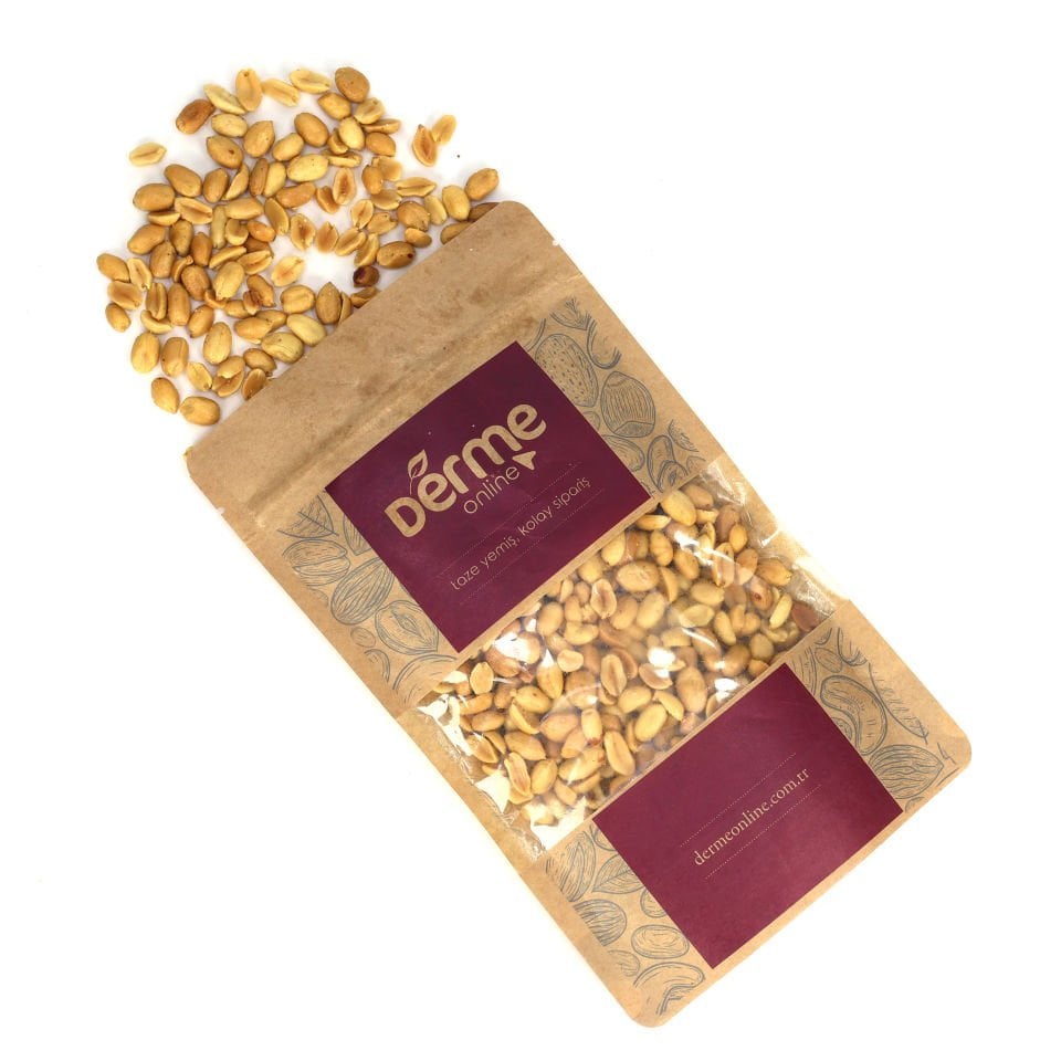 YER FISTIK ARJANTİN 800 Gram