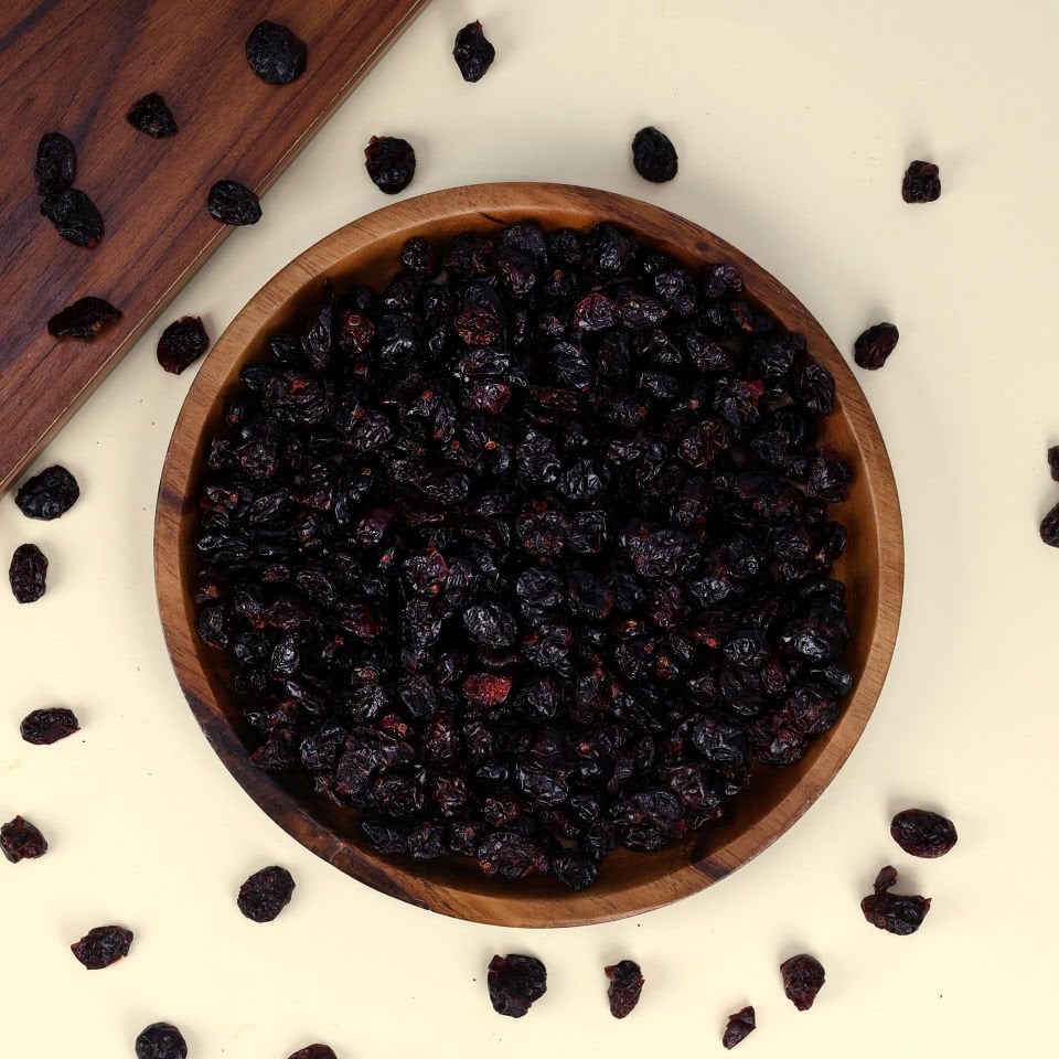 Turna Yemişi - Cranberry Kurusu